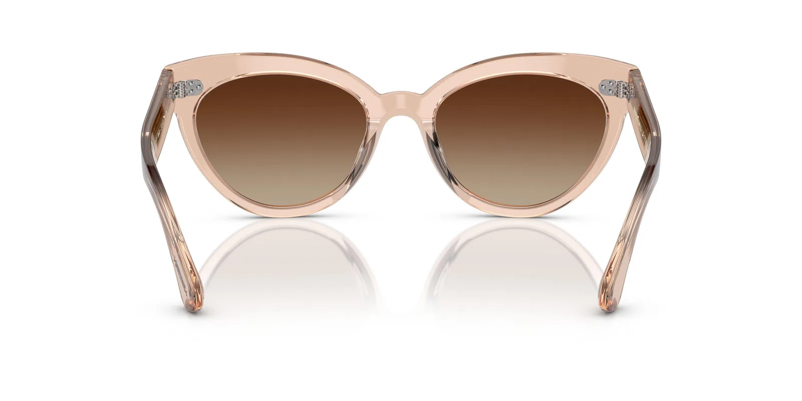 Oliver Peoples Roella 5355SU Sunglasses - view 29